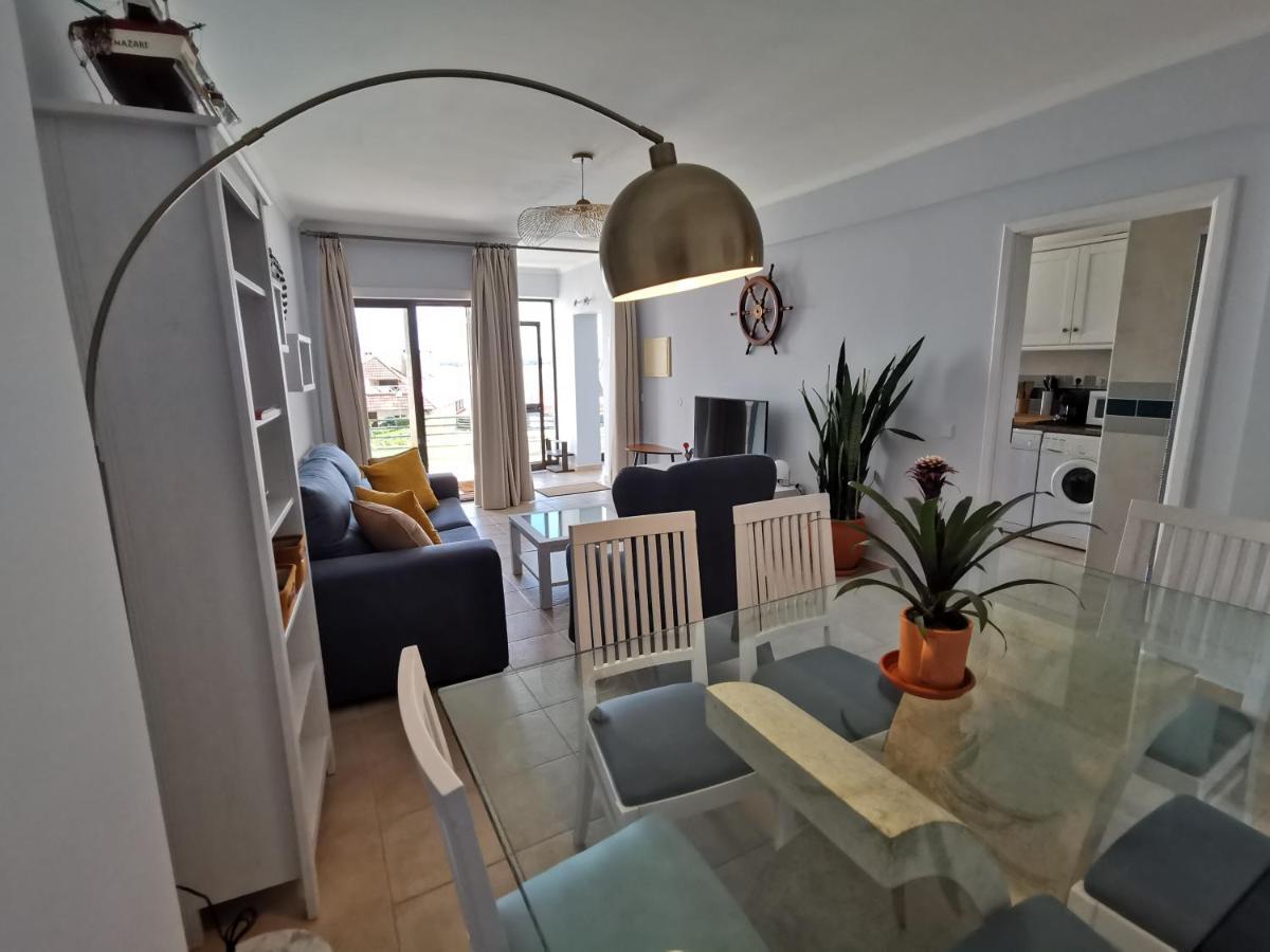 圣马蒂纽·杜·波特Casa Na Onda Sonho Da Baia公寓 外观 照片